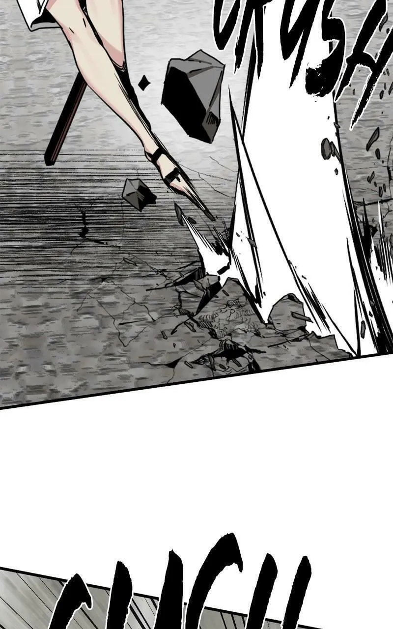 Hero Killer Chapter 181 page 44 - 