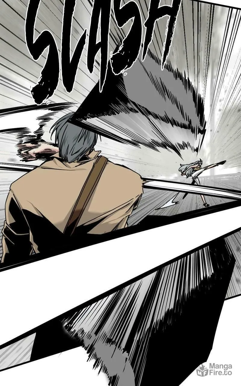 Hero Killer Chapter 181 page 45 - 