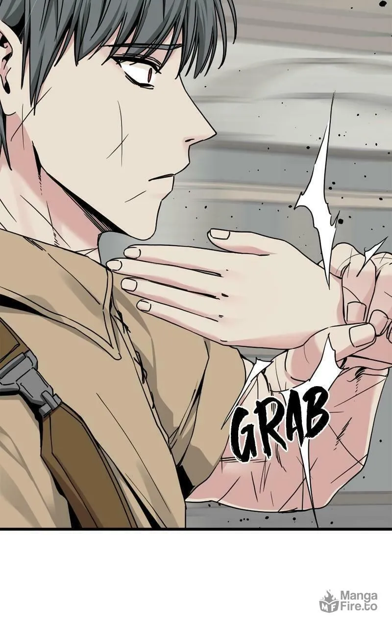 Hero Killer Chapter 181 page 50 - 
