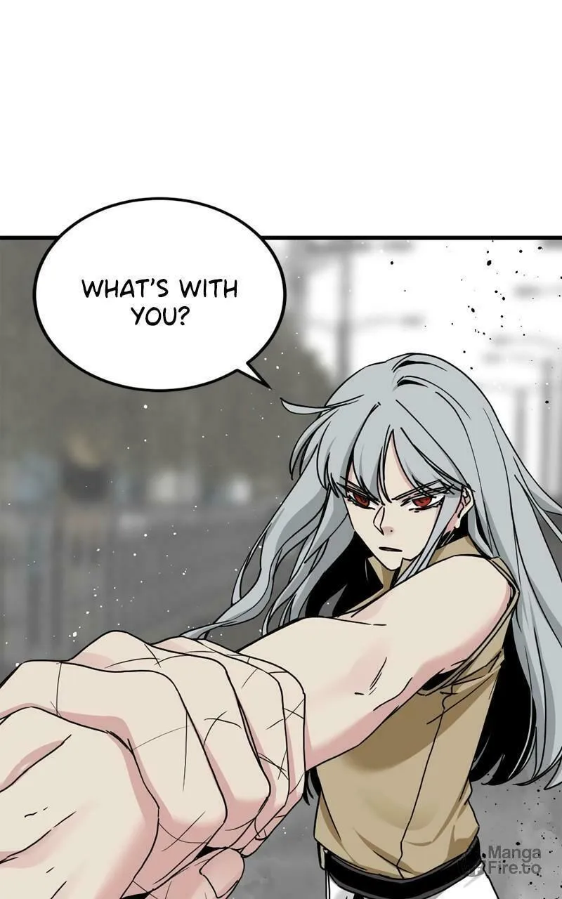 Hero Killer Chapter 181 page 51 - 