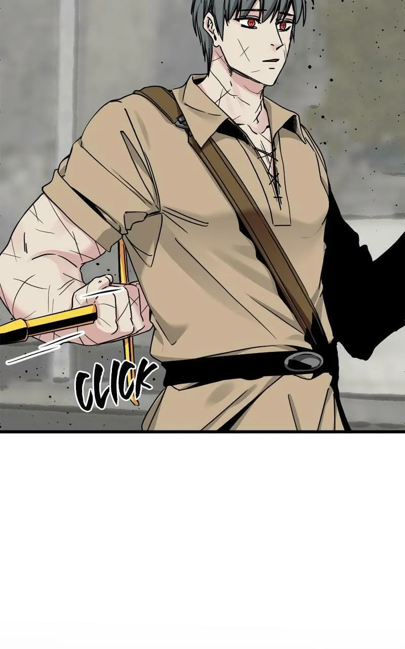 Hero Killer Chapter 181 page 53 - 