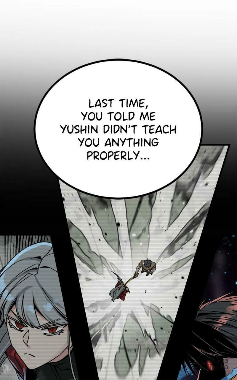 Hero Killer Chapter 181 page 54 - 