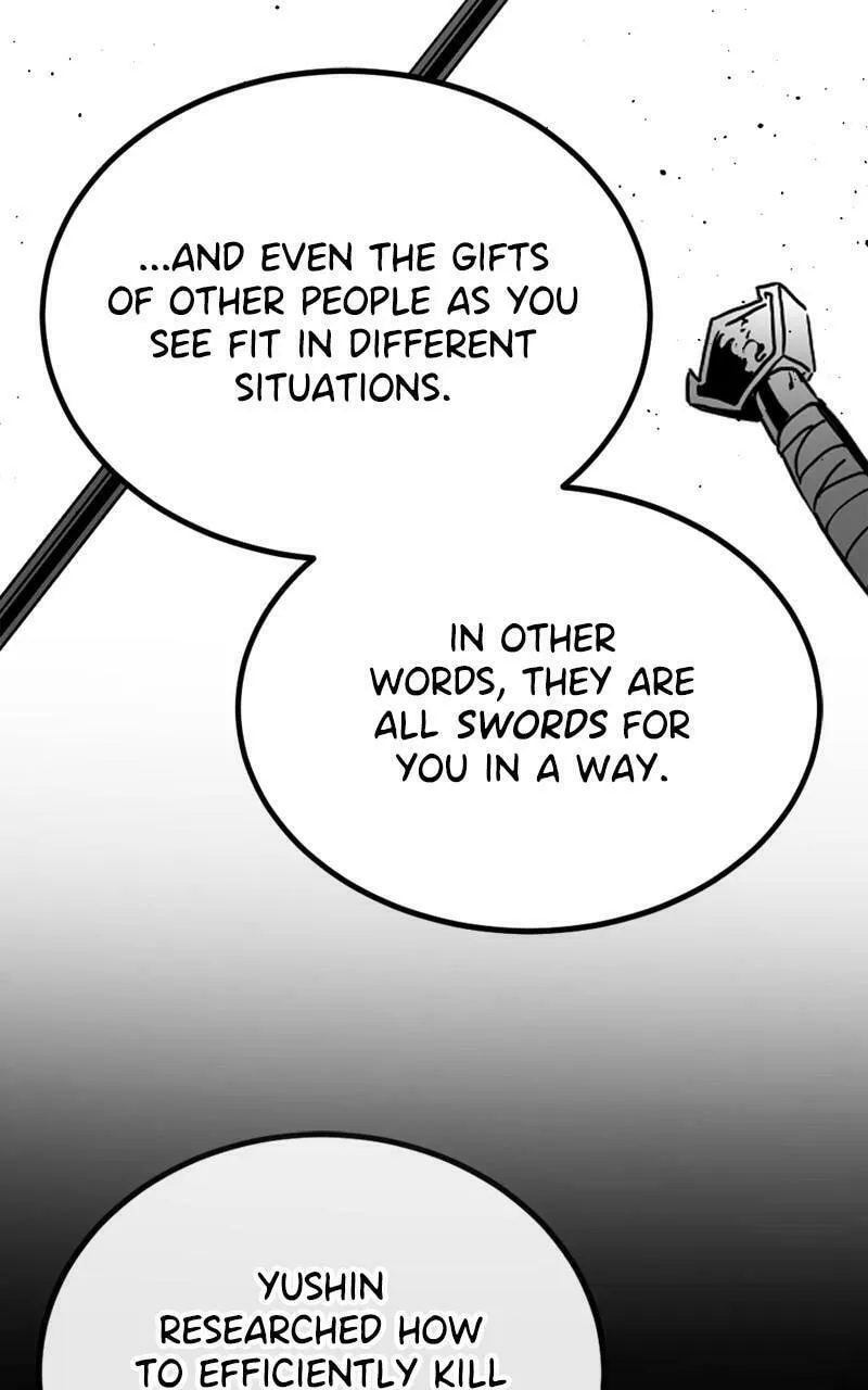 Hero Killer Chapter 181 page 59 - 