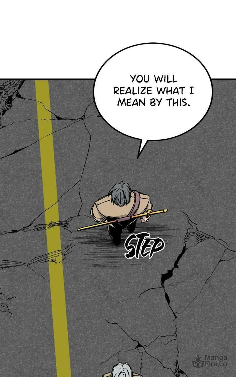 Hero Killer Chapter 181 page 65 - 