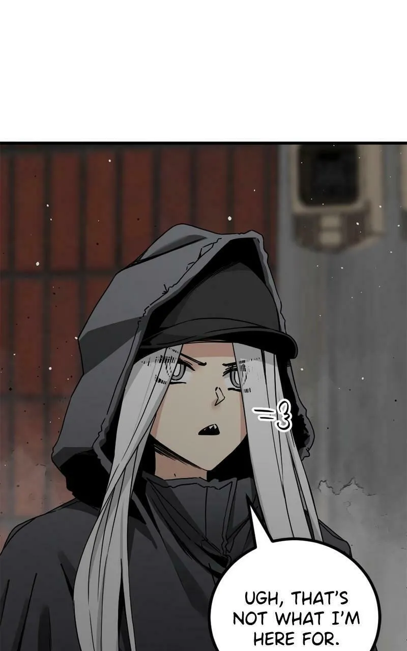 Hero Killer Chapter 181 page 77 - 