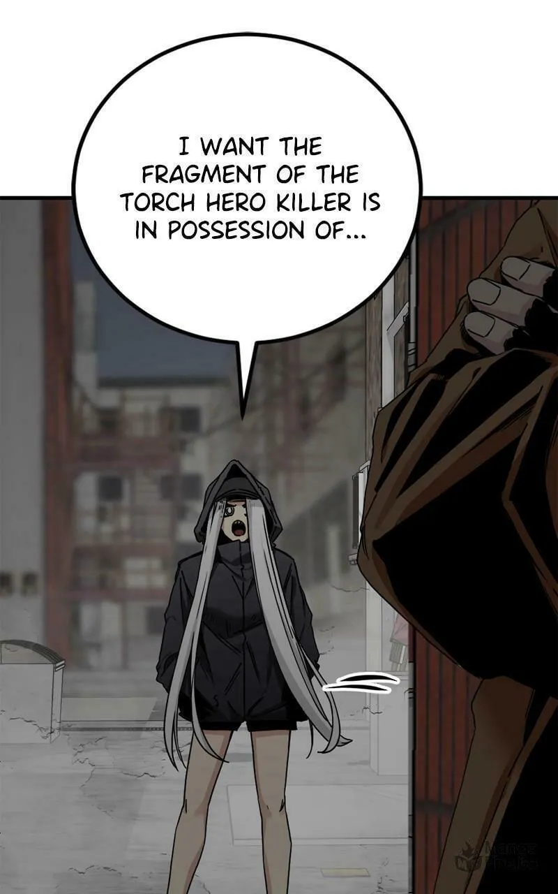 Hero Killer Chapter 181 page 80 - 