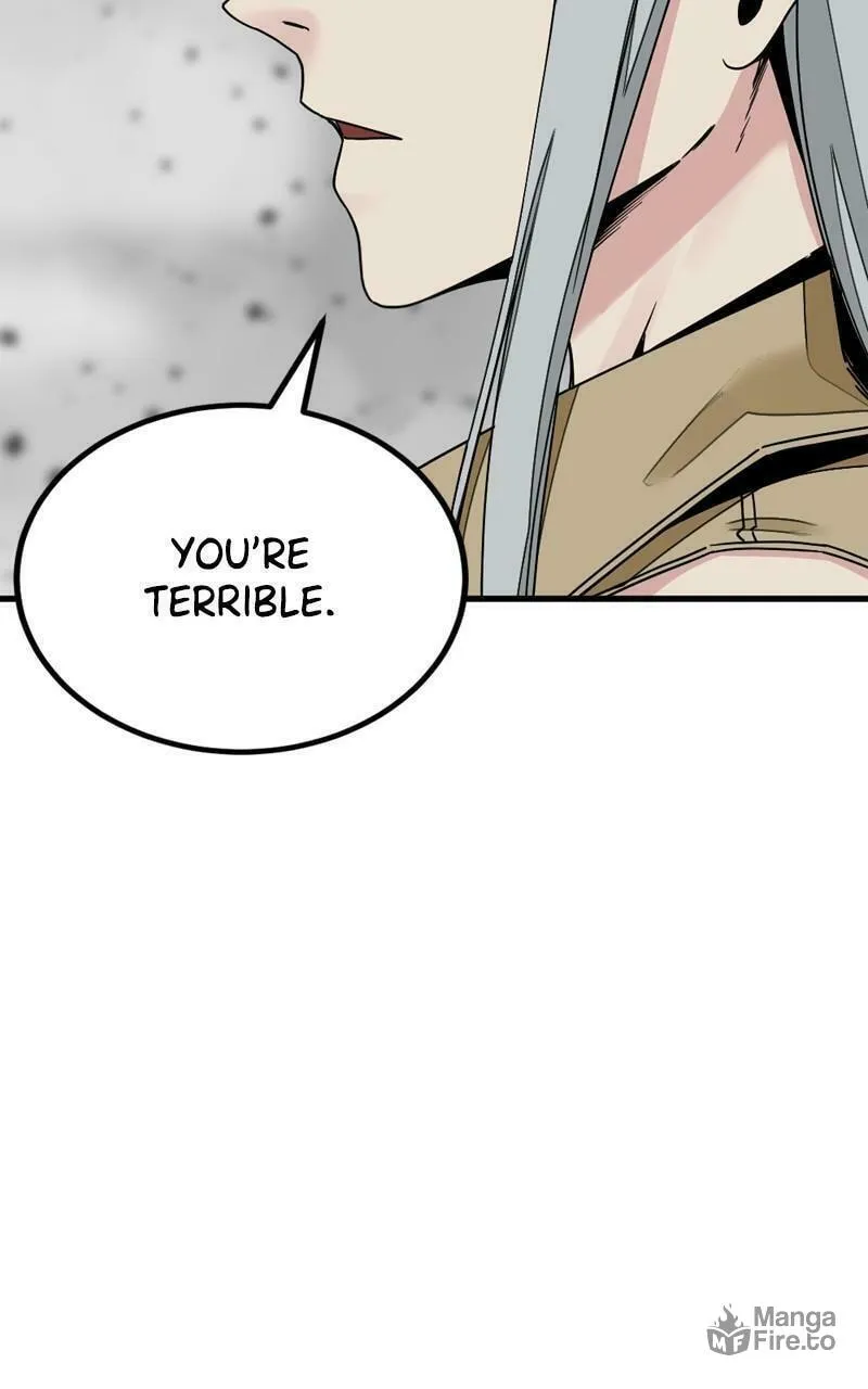 Hero Killer Chapter 181 page 9 - 