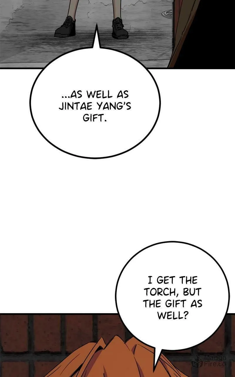 Hero Killer Chapter 181 page 81 - 