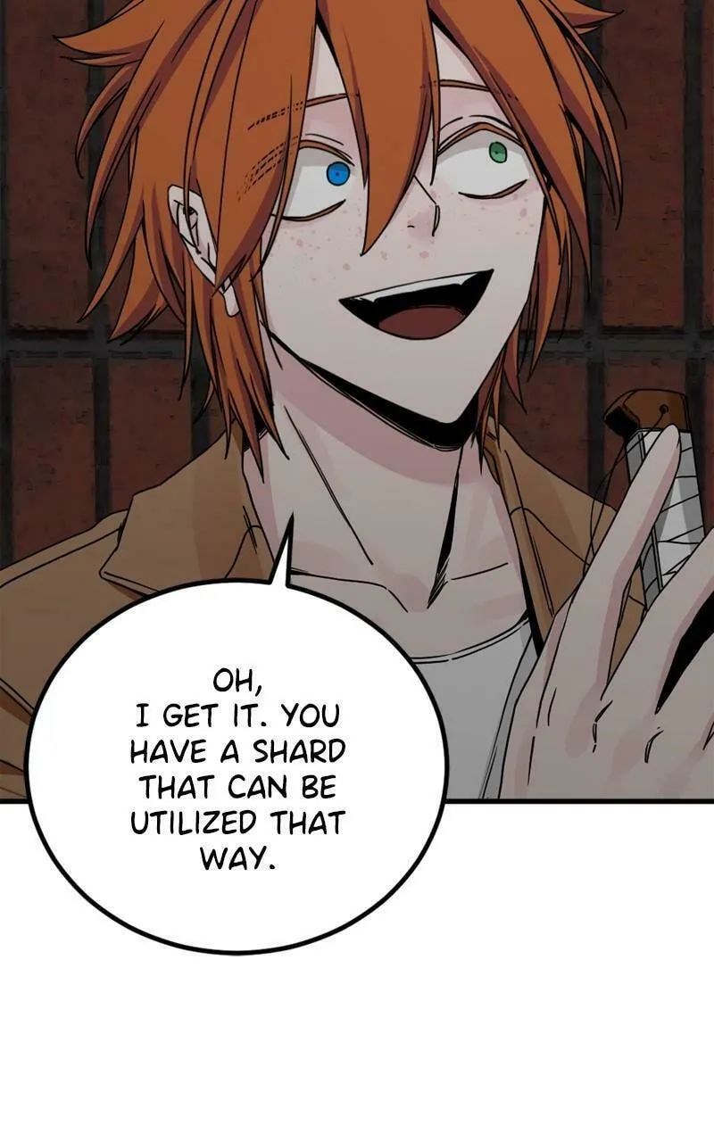 Hero Killer Chapter 181 page 82 - 