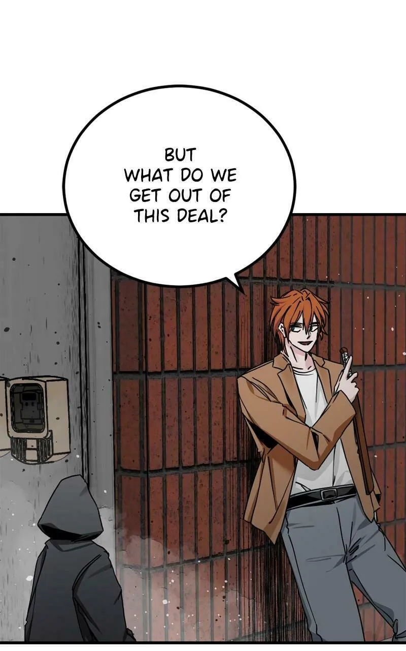 Hero Killer Chapter 181 page 83 - 