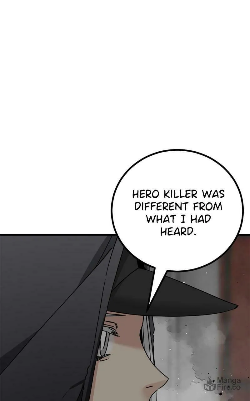 Hero Killer Chapter 181 page 84 - 