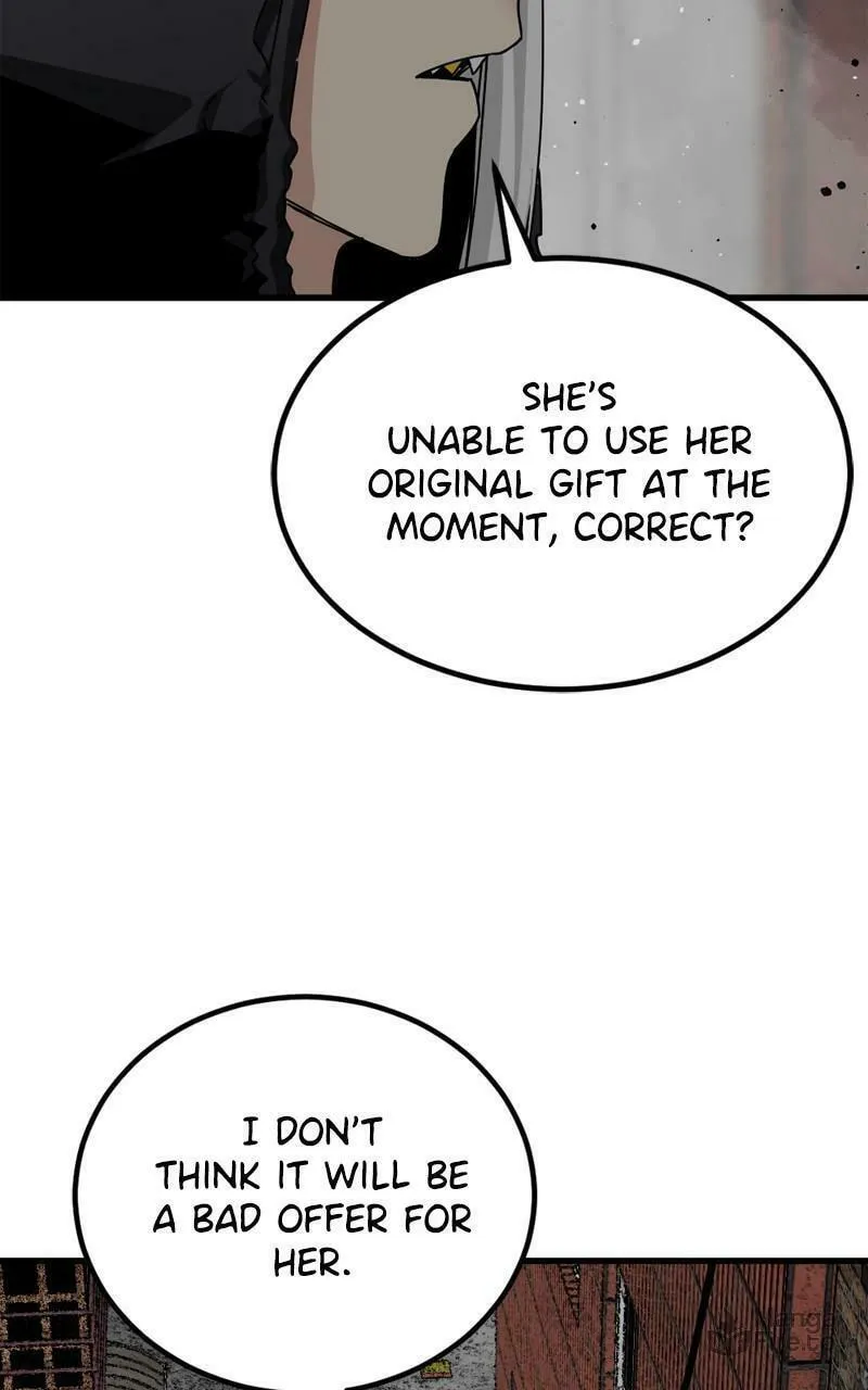 Hero Killer Chapter 181 page 85 - 