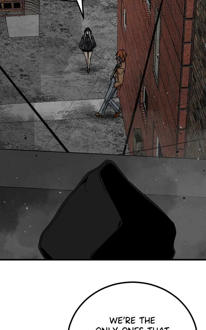 Hero Killer Chapter 181 page 86 - 