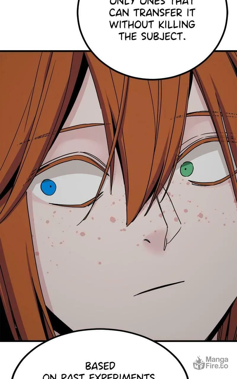 Hero Killer Chapter 181 page 87 - 
