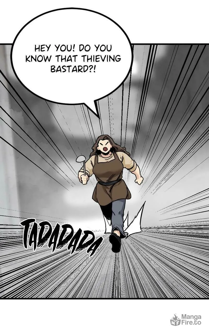 Hero Killer Chapter 181 page 10 - 
