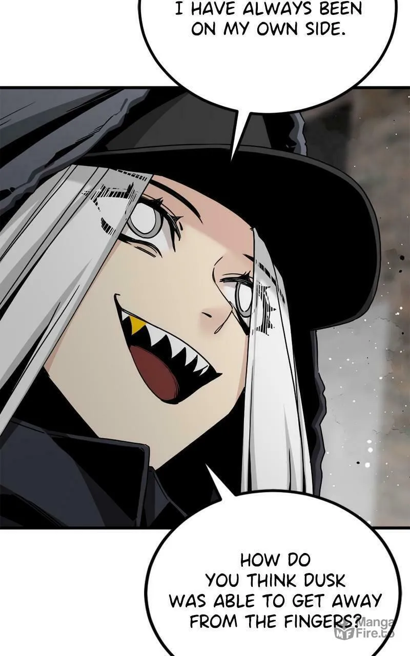 Hero Killer Chapter 181 page 93 - 