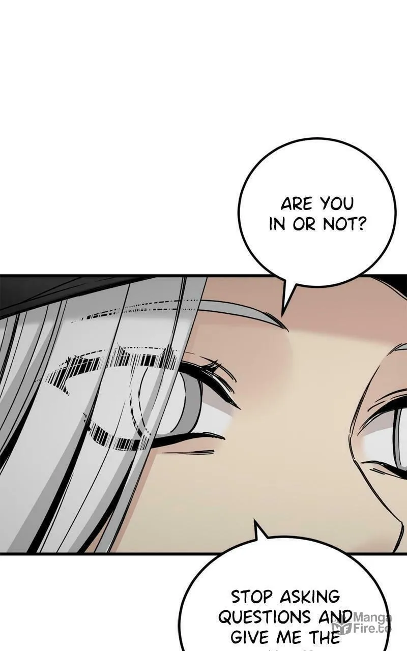Hero Killer Chapter 181 page 95 - 