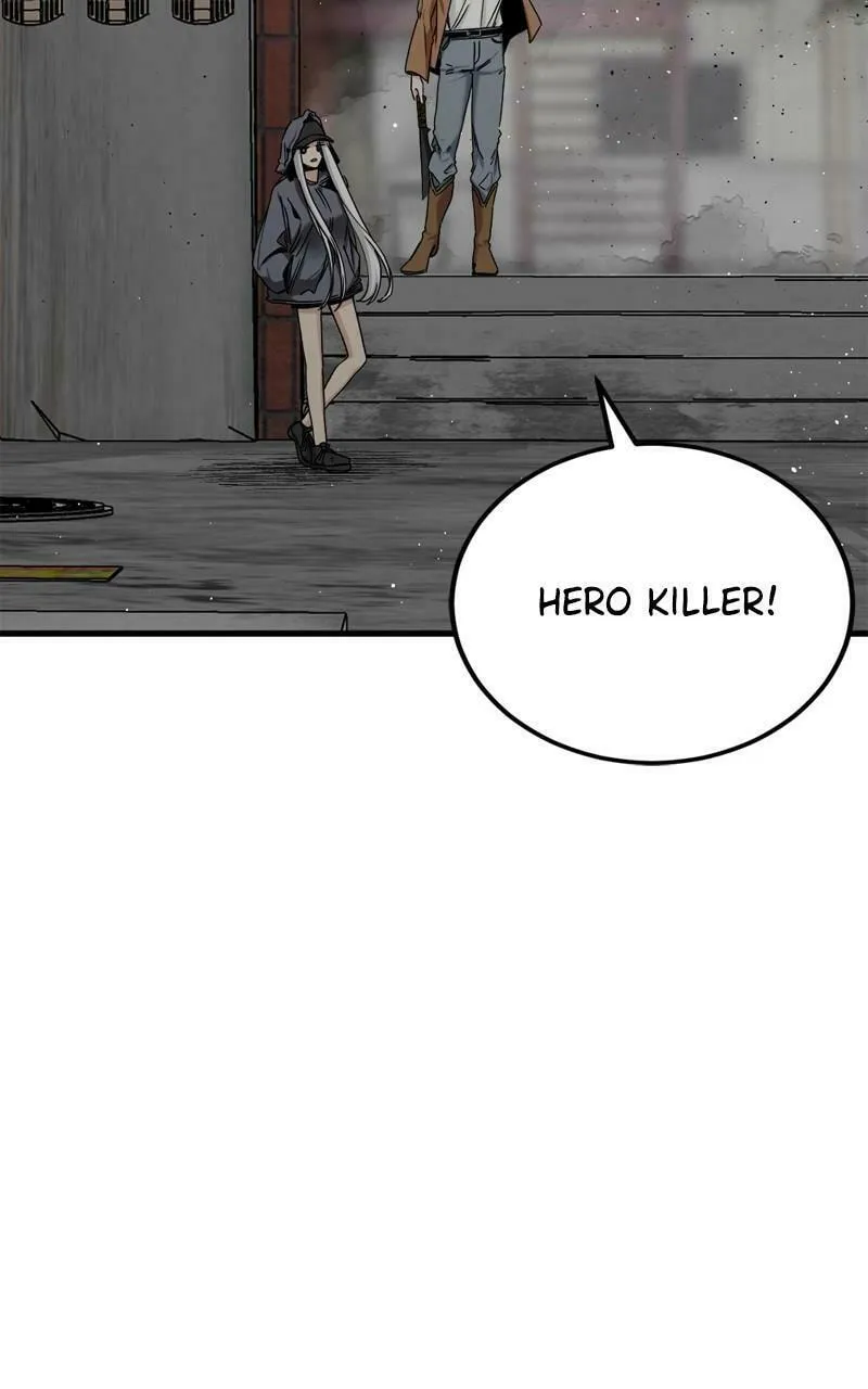 Hero Killer Chapter 181 page 97 - 