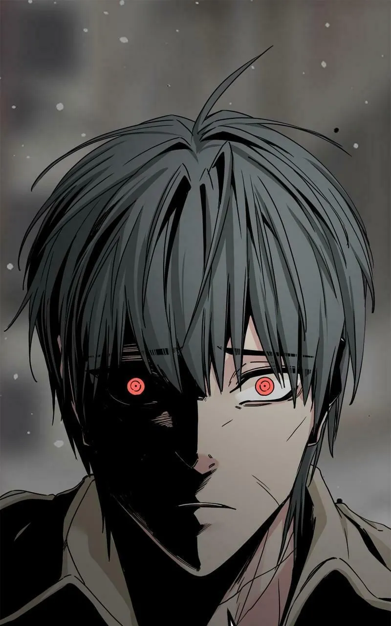 Hero Killer Chapter 182 page 1 - 