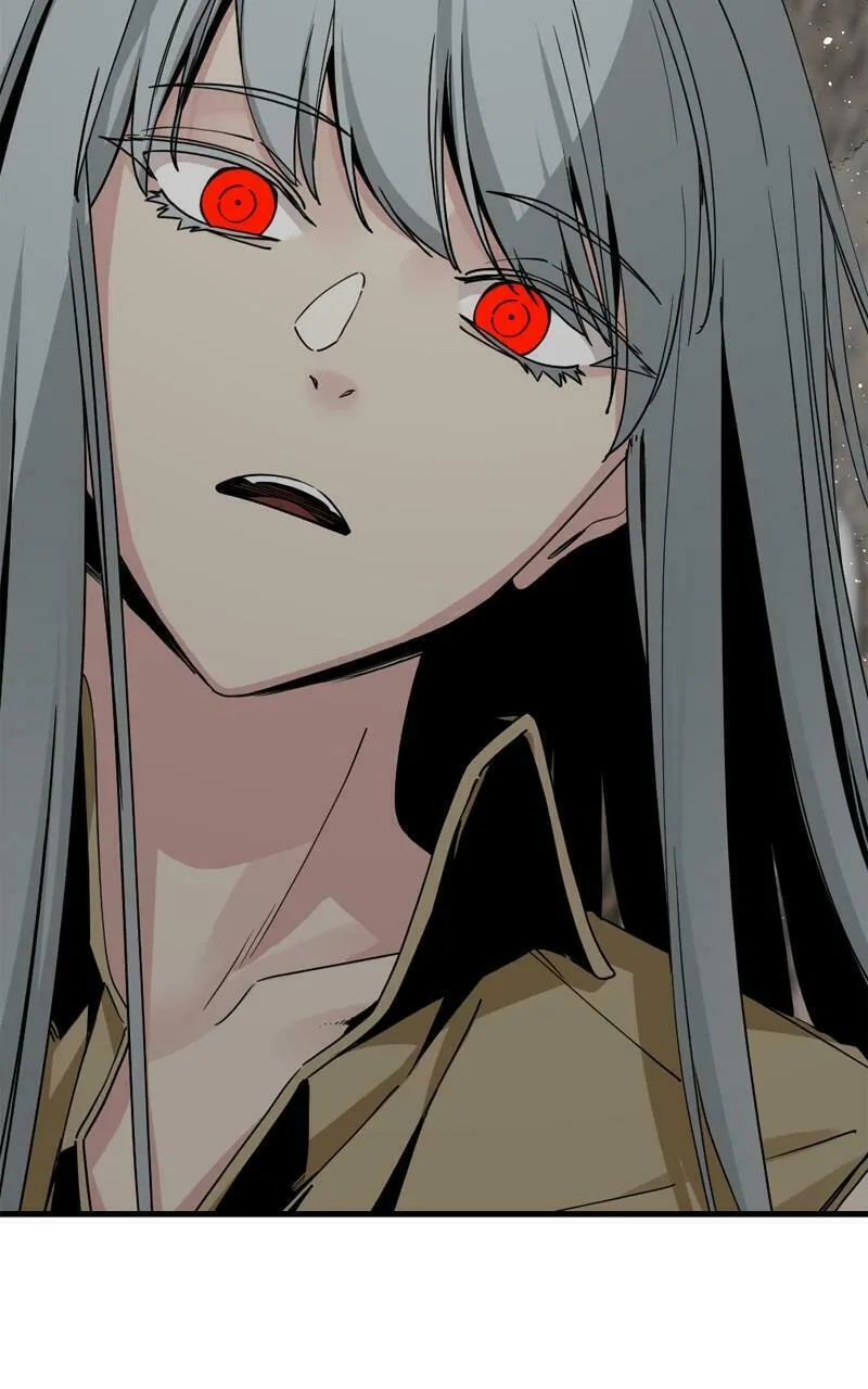Hero Killer Chapter 182 page 11 - 