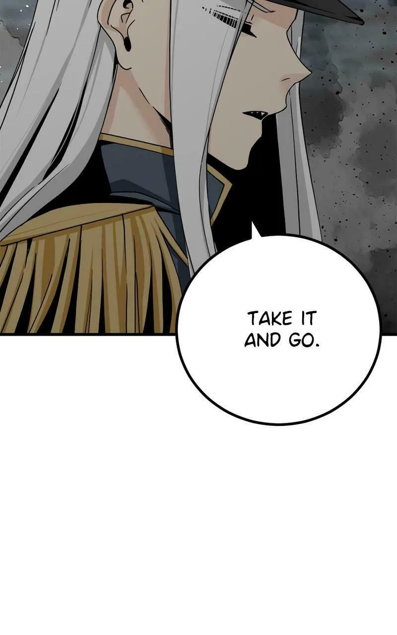 Hero Killer Chapter 182 page 101 - 