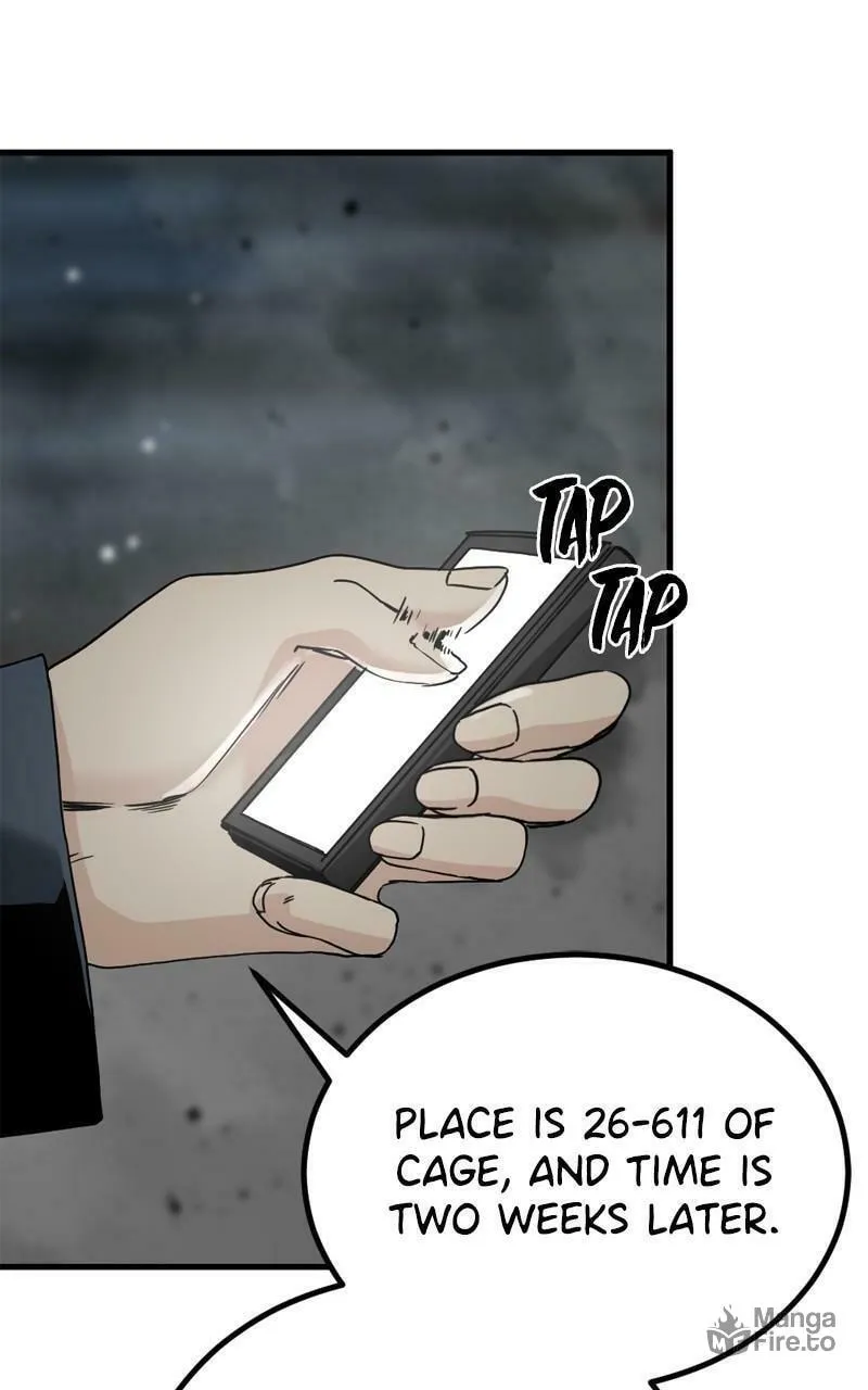 Hero Killer Chapter 182 page 102 - 