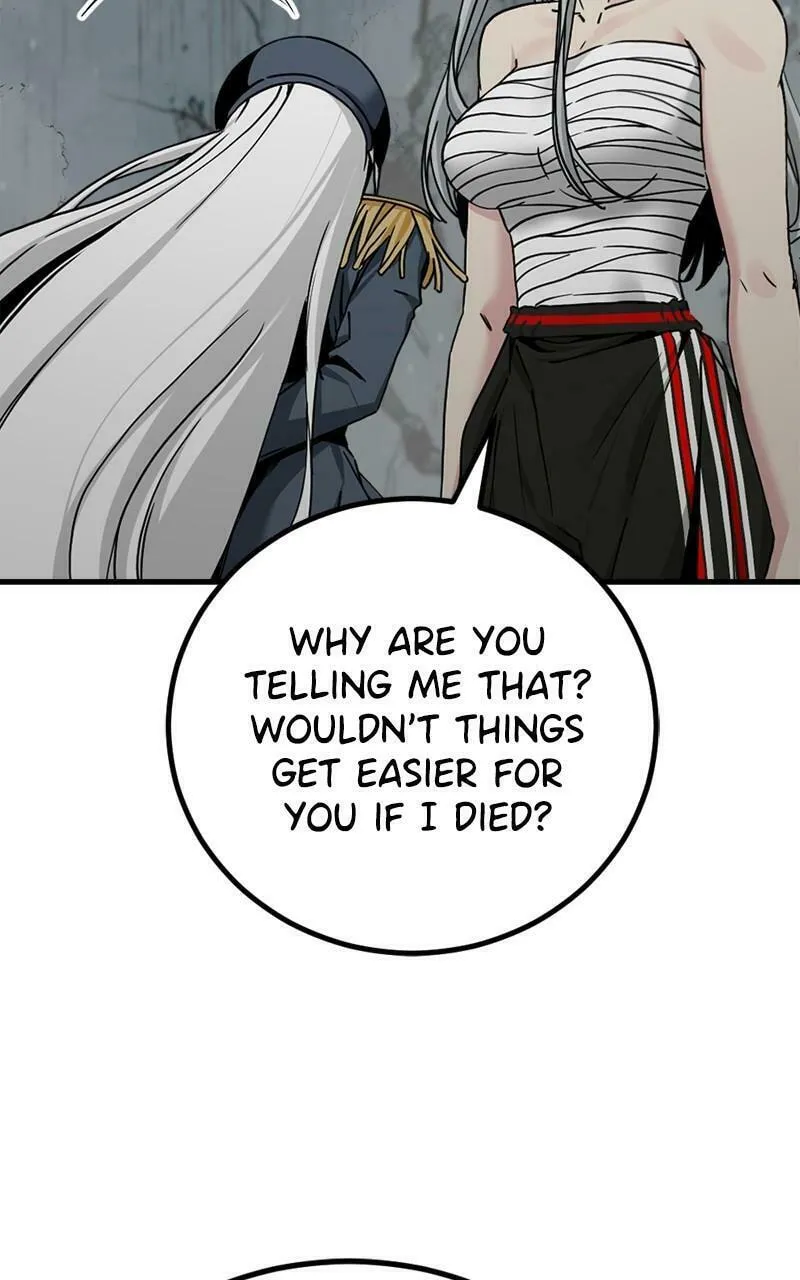 Hero Killer Chapter 182 page 104 - 