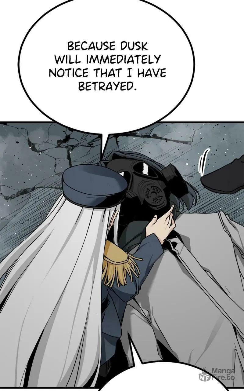 Hero Killer Chapter 182 page 105 - 