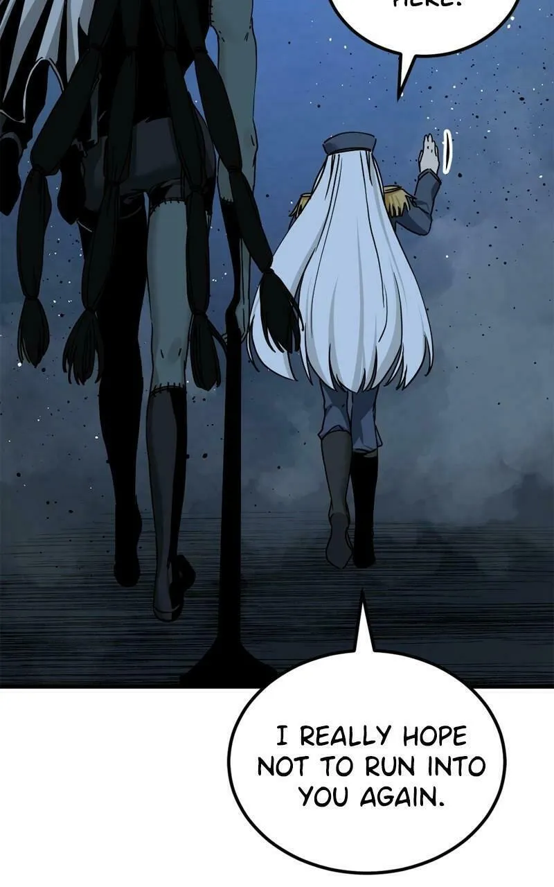Hero Killer Chapter 182 page 107 - 