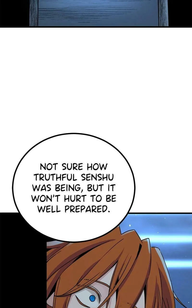 Hero Killer Chapter 182 page 109 - 