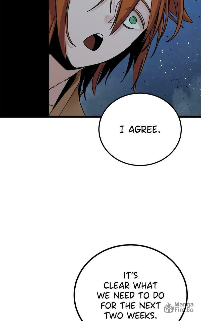 Hero Killer Chapter 182 page 110 - 