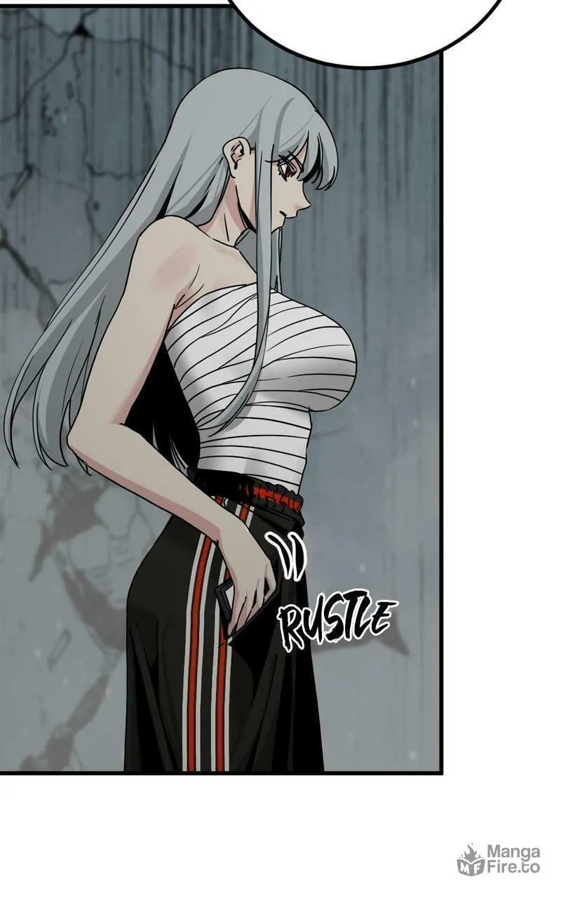 Hero Killer Chapter 182 page 111 - 