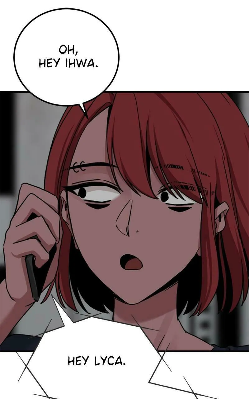 Hero Killer Chapter 182 page 113 - 