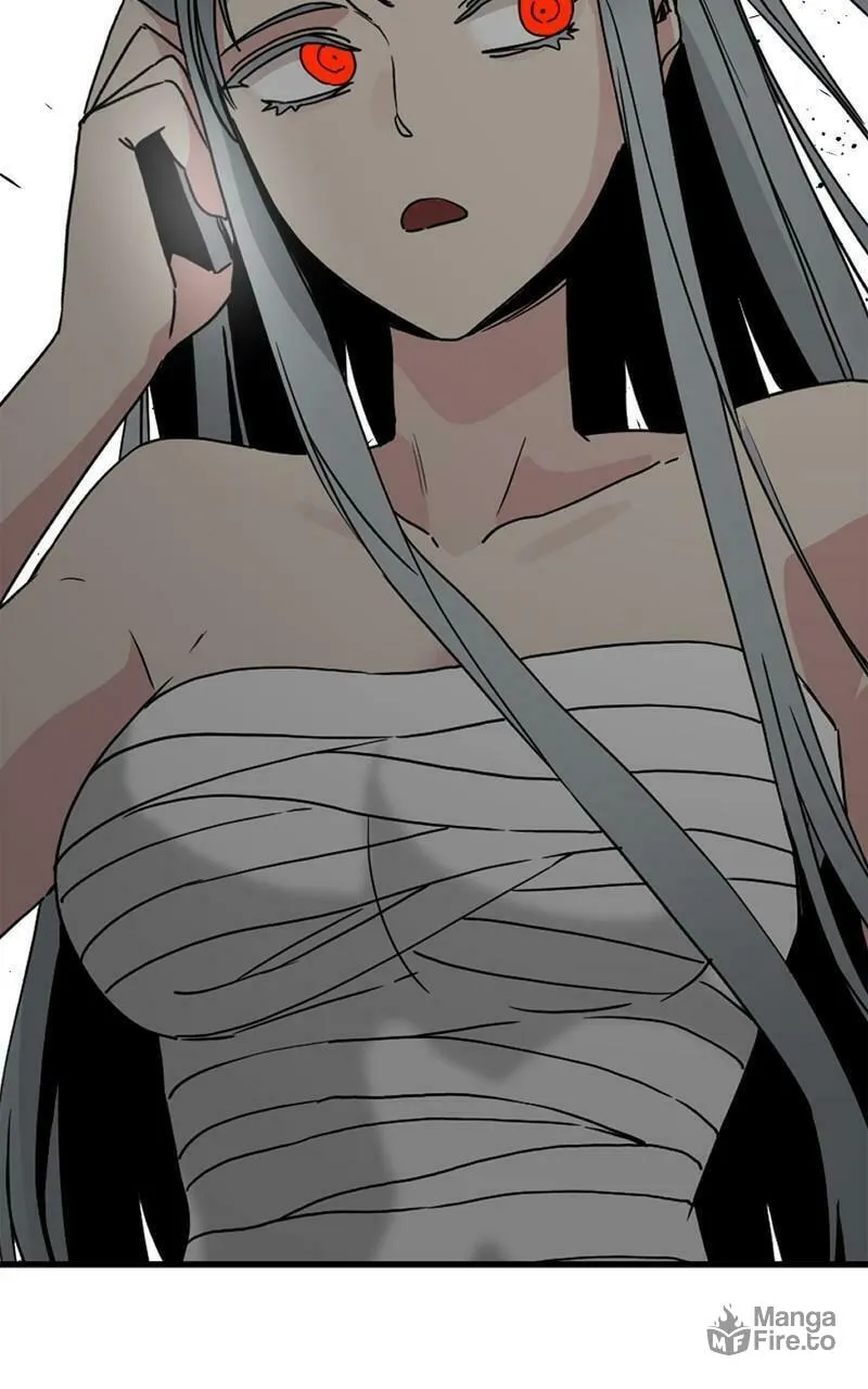 Hero Killer Chapter 182 page 115 - 