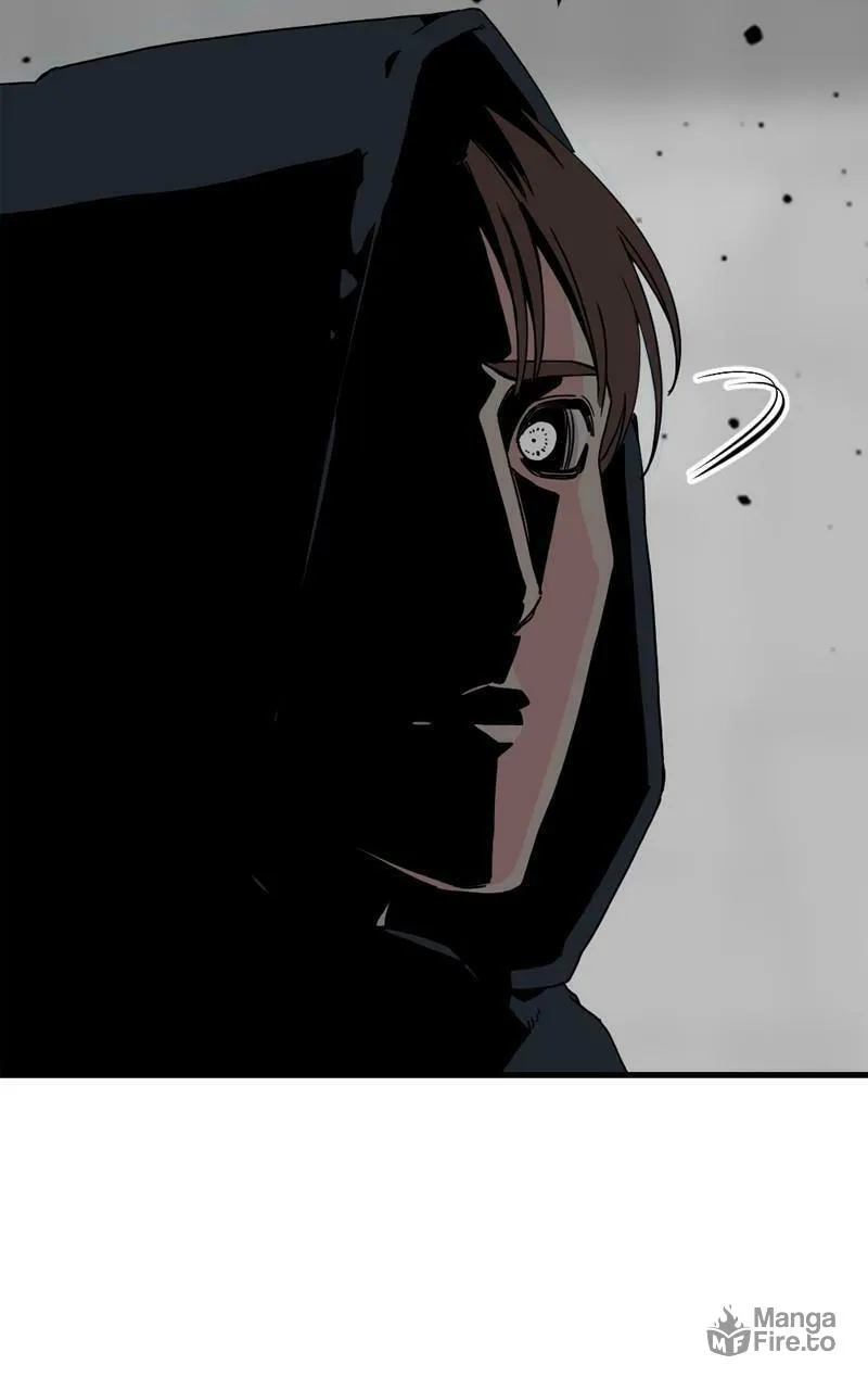 Hero Killer Chapter 182 page 123 - 