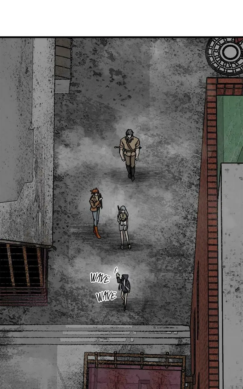 Hero Killer Chapter 182 page 14 - 