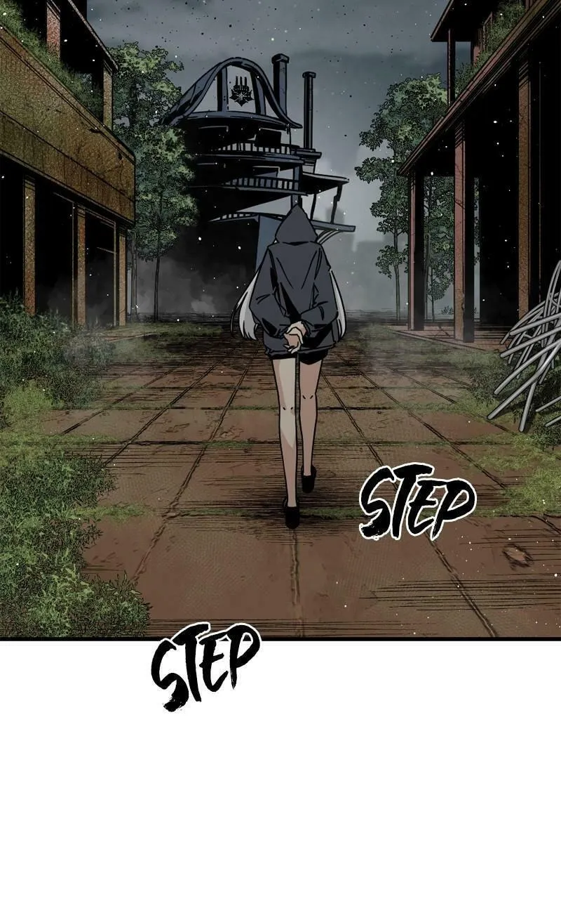 Hero Killer Chapter 182 page 17 - 
