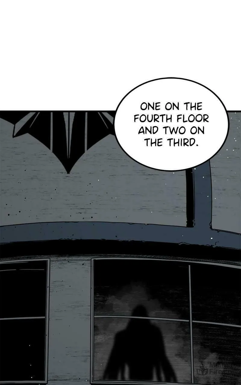 Hero Killer Chapter 182 page 18 - 
