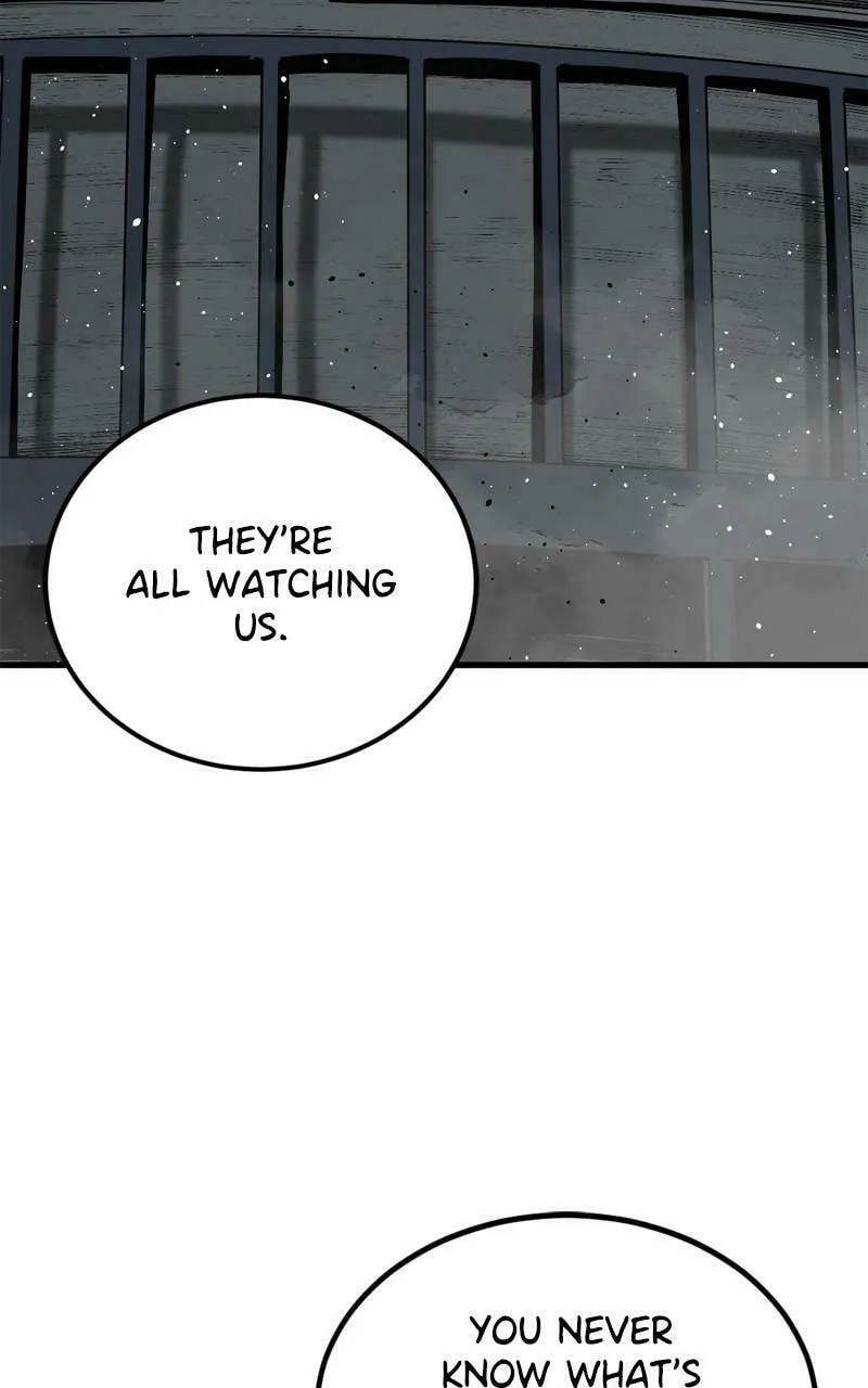 Hero Killer Chapter 182 page 19 - 