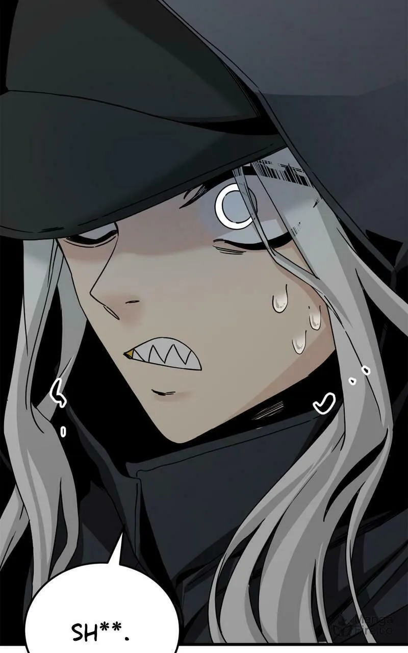 Hero Killer Chapter 182 page 3 - 
