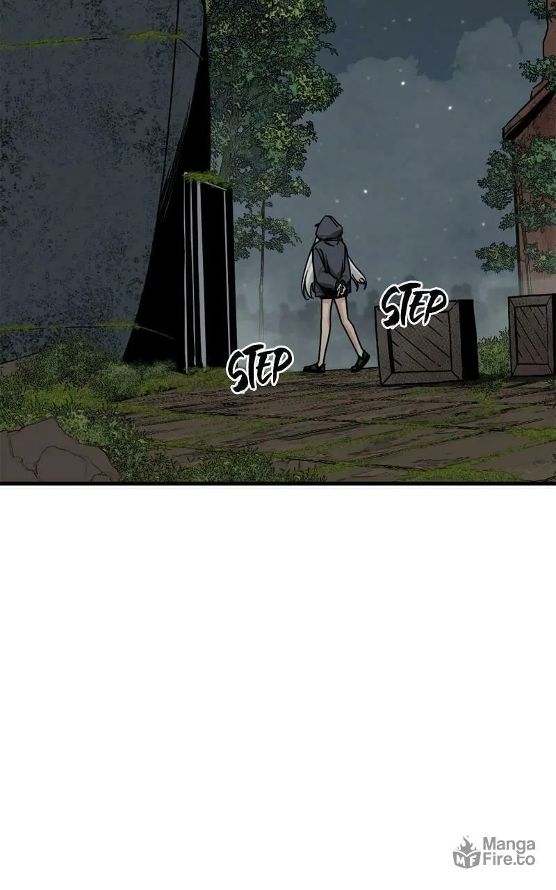 Hero Killer Chapter 182 page 24 - 
