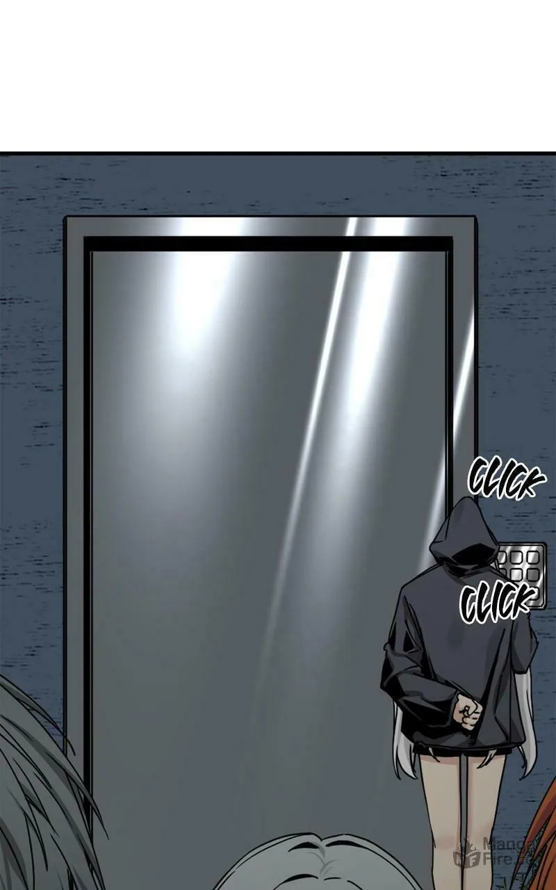 Hero Killer Chapter 182 page 25 - 