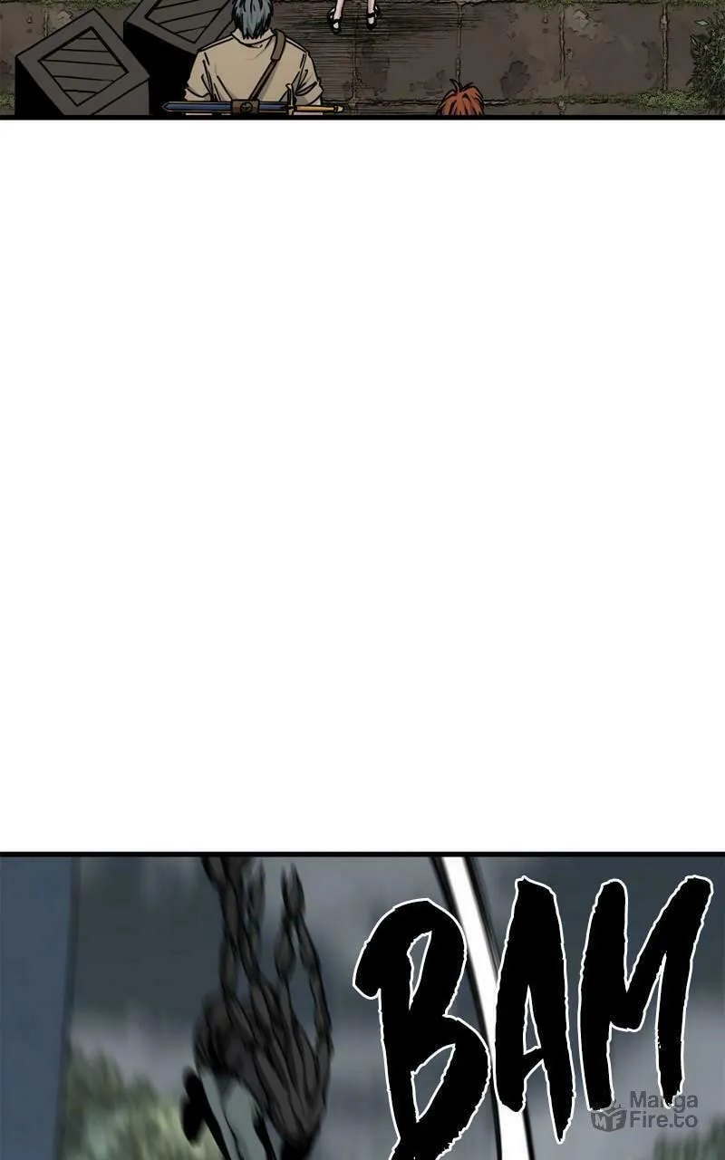 Hero Killer Chapter 182 page 30 - 