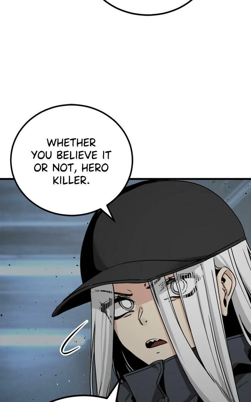 Hero Killer Chapter 182 page 37 - 