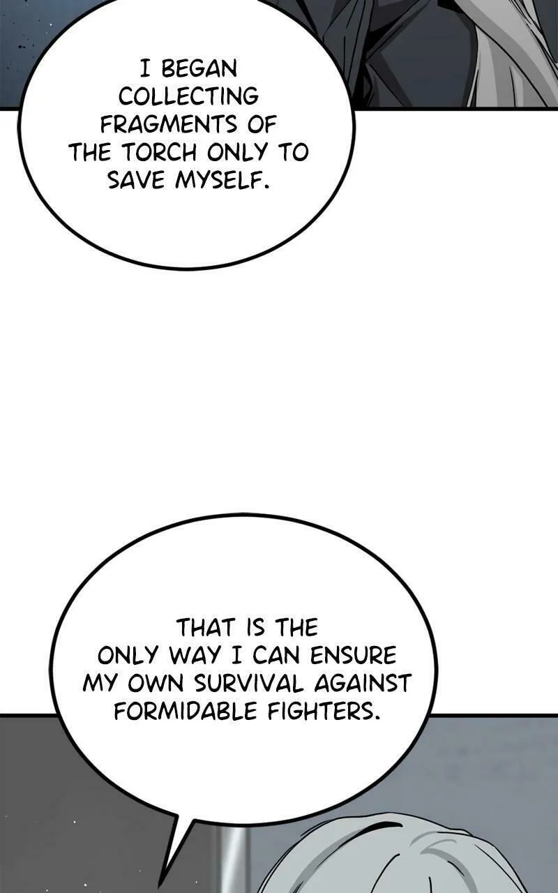 Hero Killer Chapter 182 page 38 - 