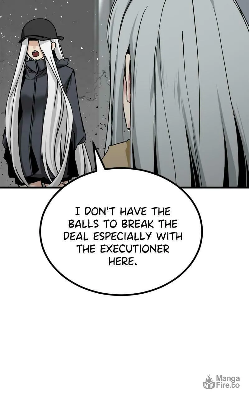 Hero Killer Chapter 182 page 39 - 
