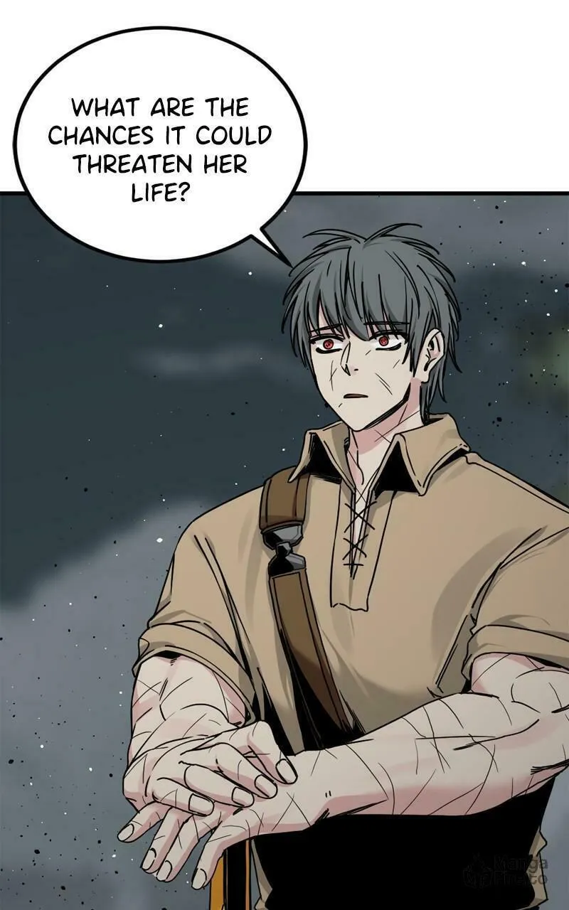 Hero Killer Chapter 182 page 40 - 