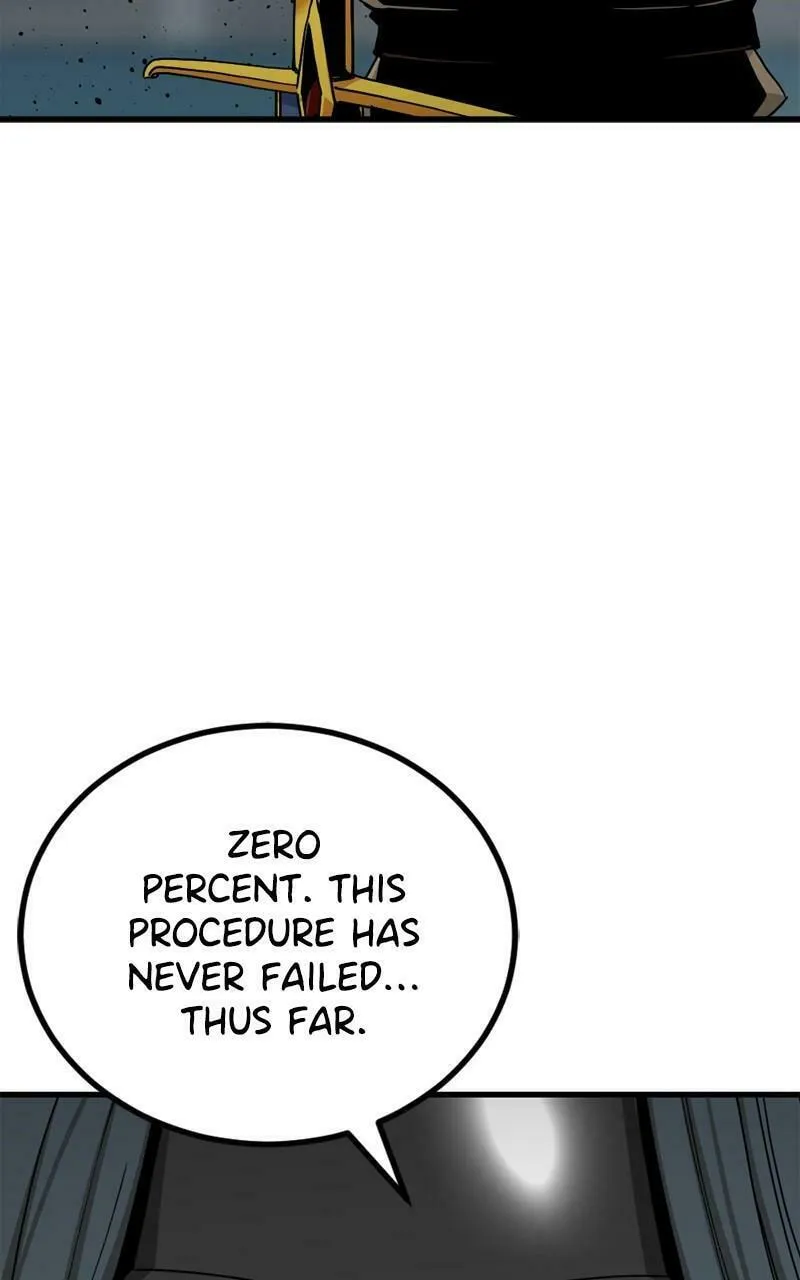 Hero Killer Chapter 182 page 41 - 