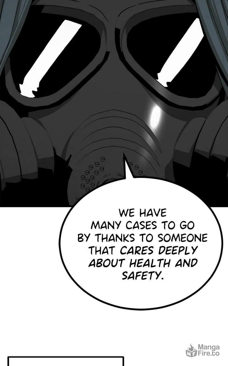 Hero Killer Chapter 182 page 42 - 