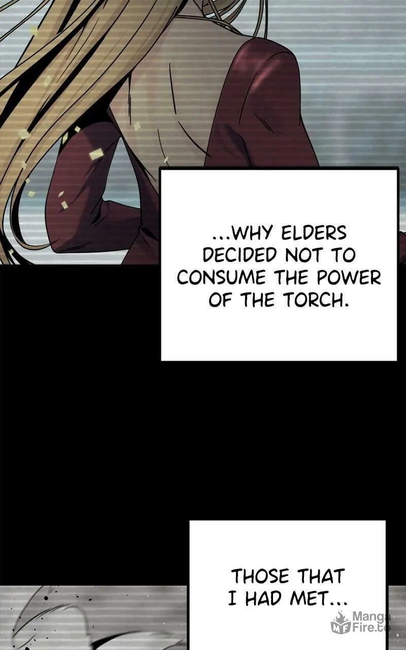 Hero Killer Chapter 182 page 45 - 